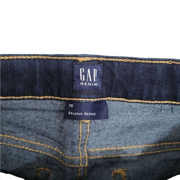Gap jeans‎ - Picture 3 of 3